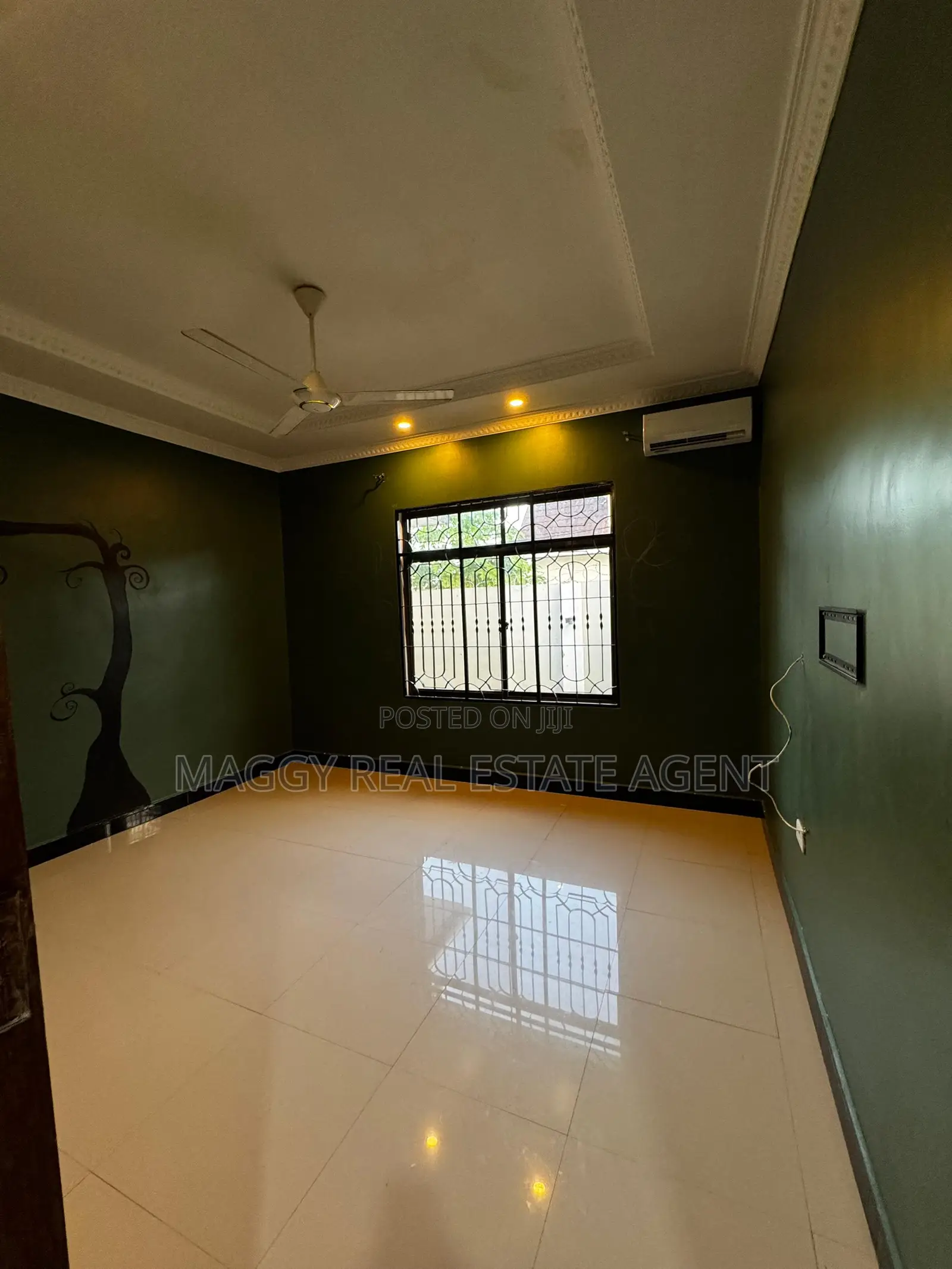 4bdrm House in Bunju Beach for rent in Bunju