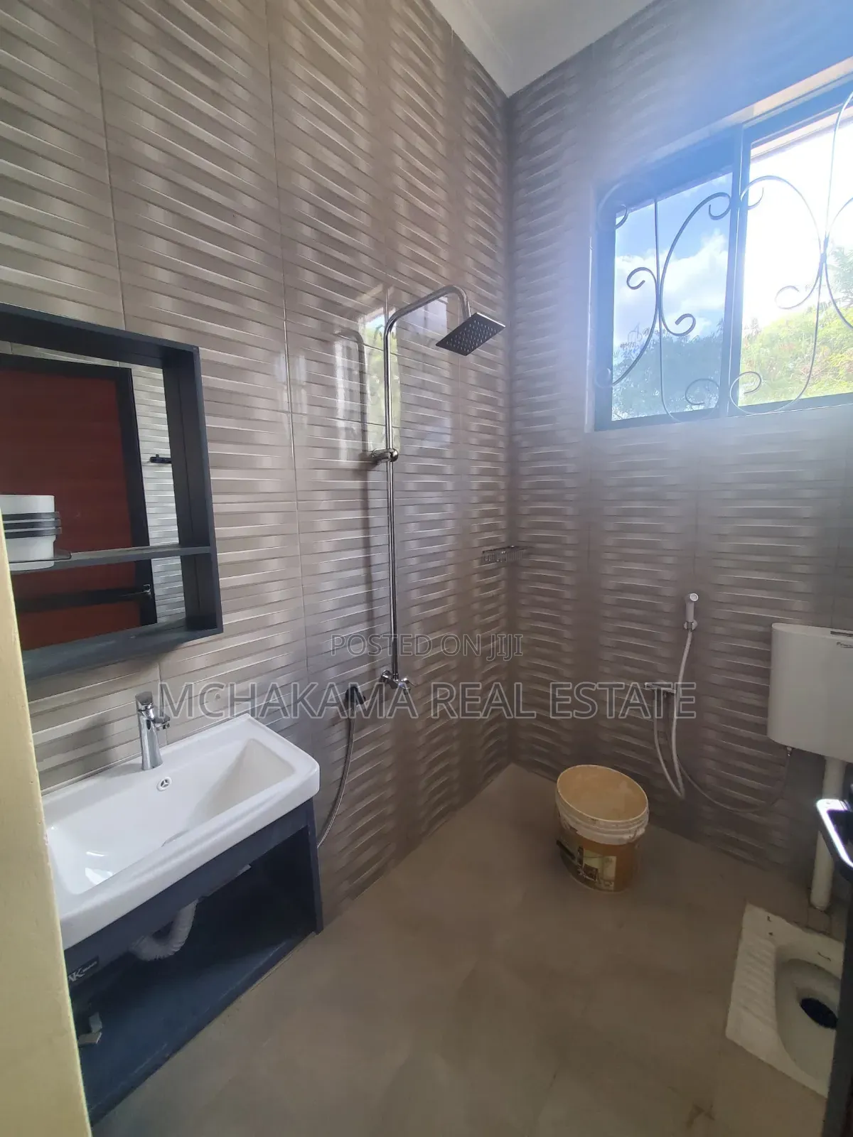 3bdrm House in Mchakama Real Estate, Goba for sale in Goba