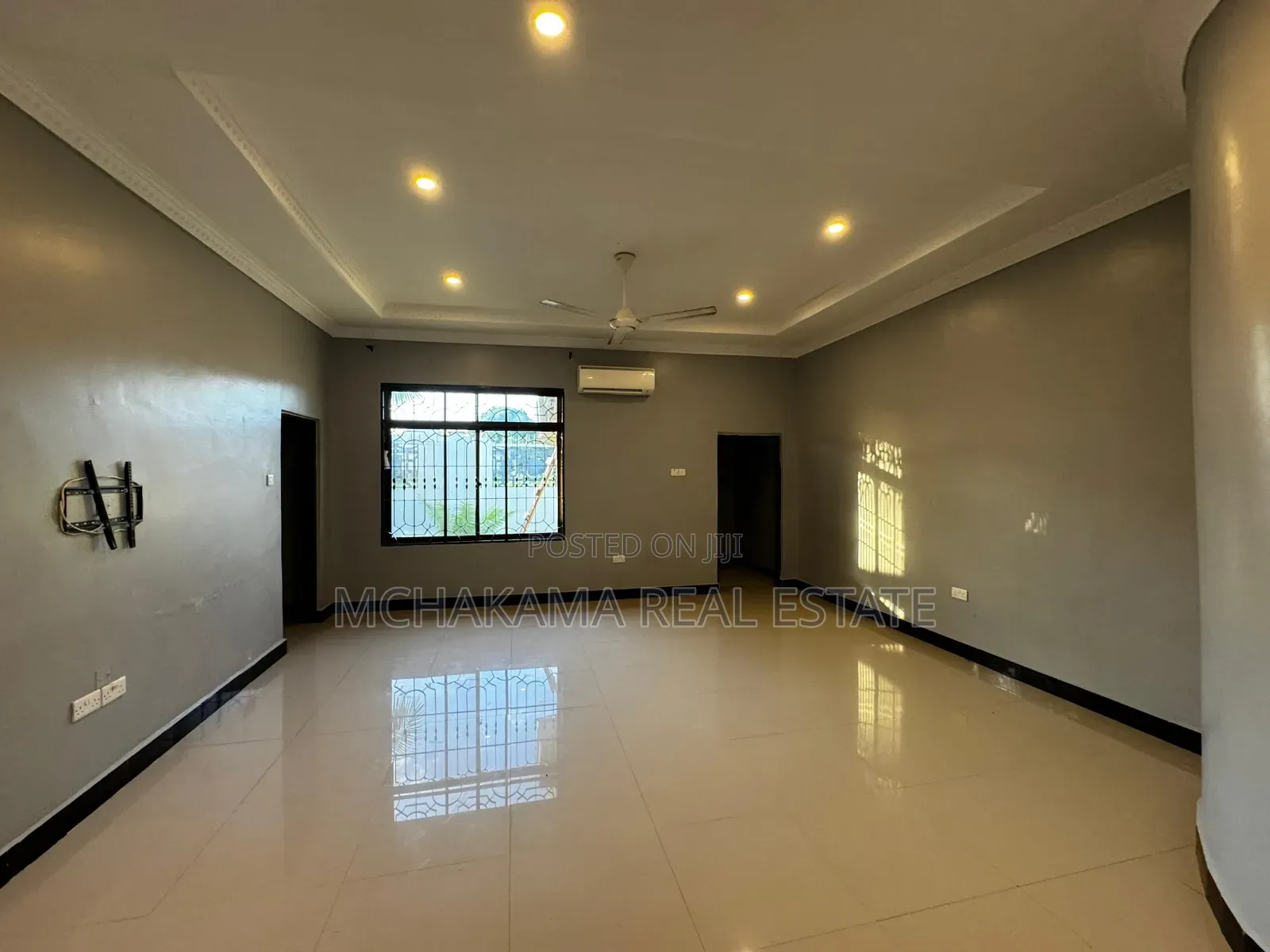 2bdrm Apartment in Mchakama Real Estate, Goba for sale in Goba