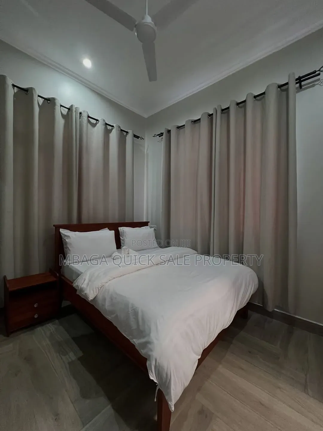 2bdrm Apartment in Mikocheni, Masaki for rent in Masaki