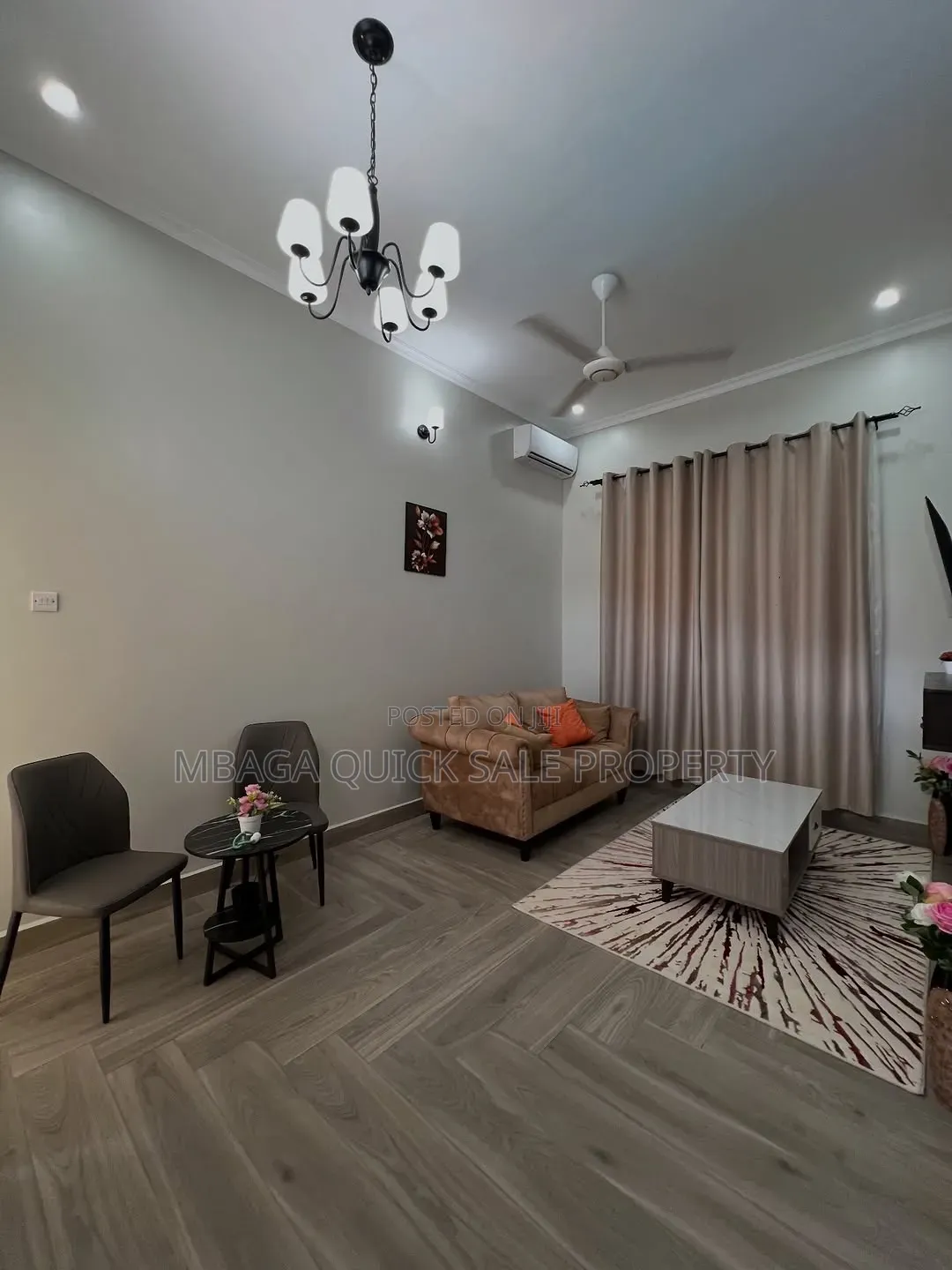 2bdrm Apartment in Mikocheni, Masaki for rent in Masaki