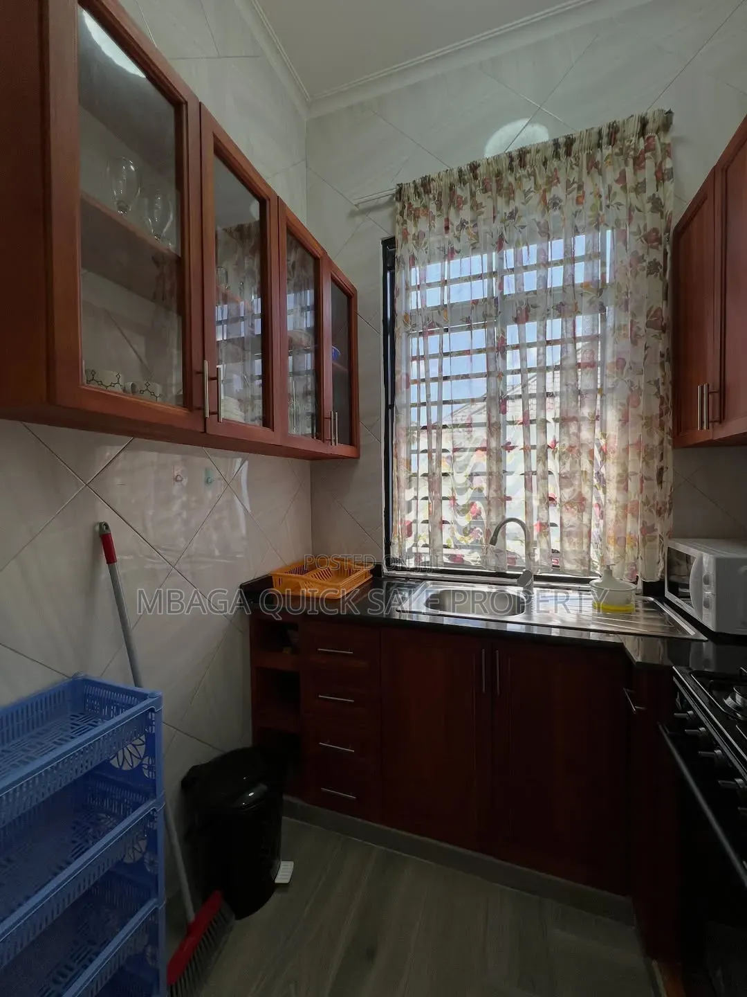 2bdrm Apartment in Mikocheni, Masaki for rent in Masaki