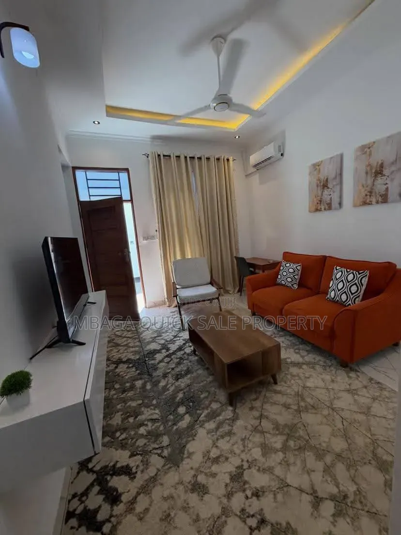 Furnished 1bdrm Apartment in Kinondoni Kwa Pinda, Masaki for rent in Masaki