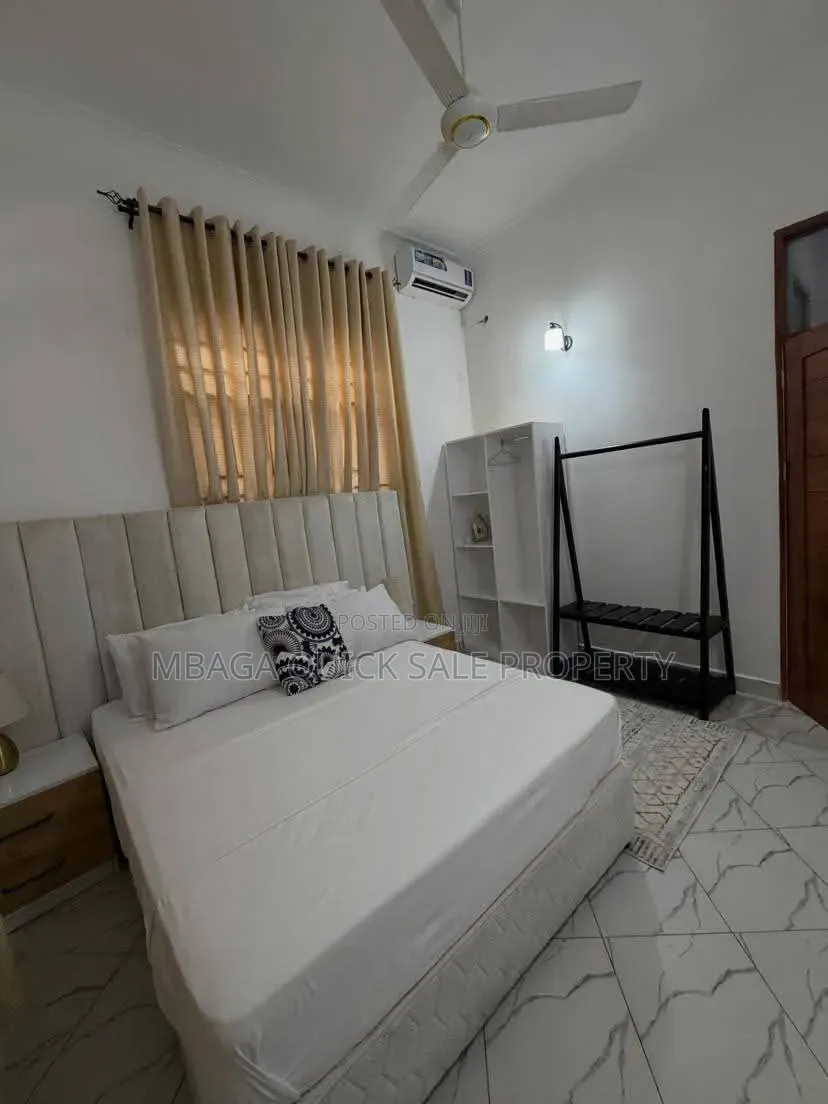 Furnished 1bdrm Apartment in Kinondoni Kwa Pinda, Masaki for rent in Masaki