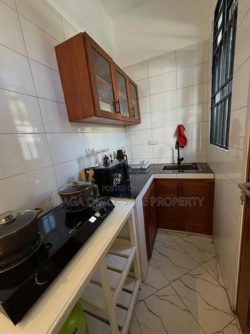 Furnished 1bdrm Apartment in Kinondoni Kwa Pinda, Masaki for rent in Masaki