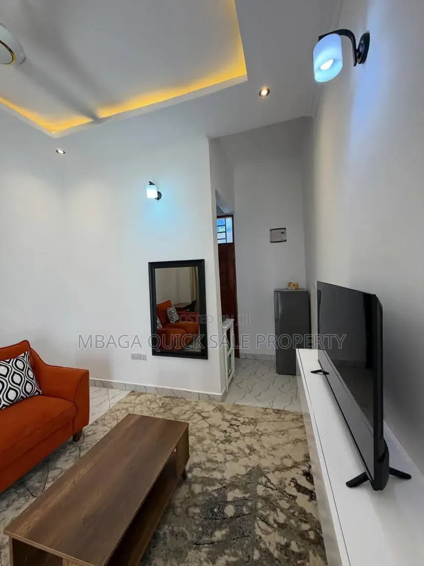 Furnished 1bdrm Apartment in Kinondoni Kwa Pinda, Masaki for rent in Masaki
