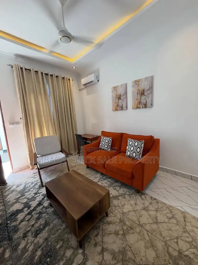 Furnished 1bdrm Apartment in Kinondoni Kwa Pinda, Masaki for rent in Masaki