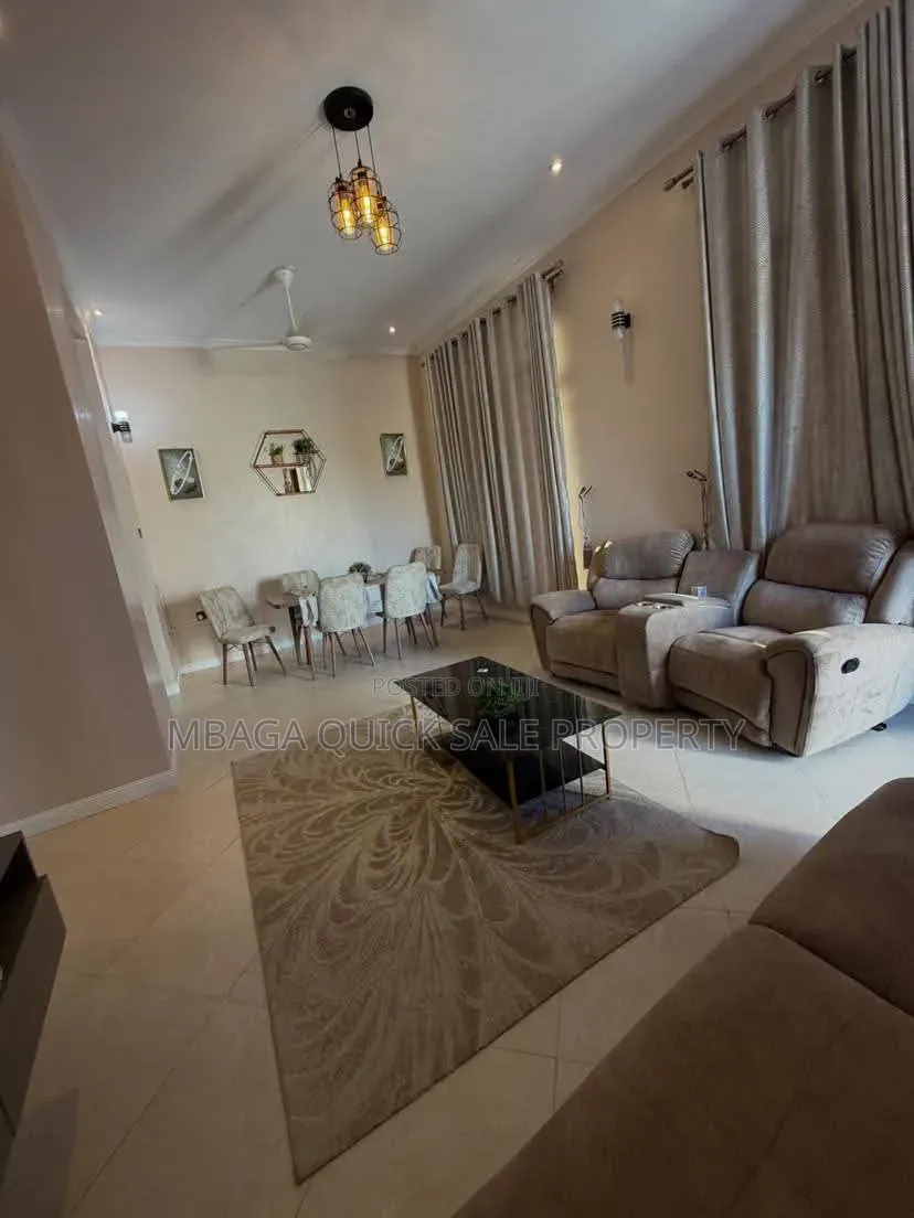 Furnished 2bdrm Apartment in Kinondoni, Masaki for rent in Masaki
