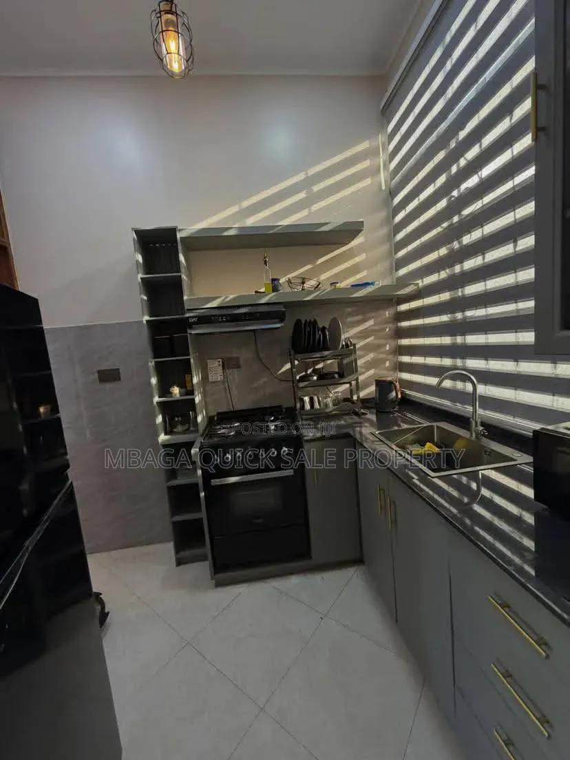 Furnished 2bdrm Apartment in Kinondoni, Masaki for rent in Masaki