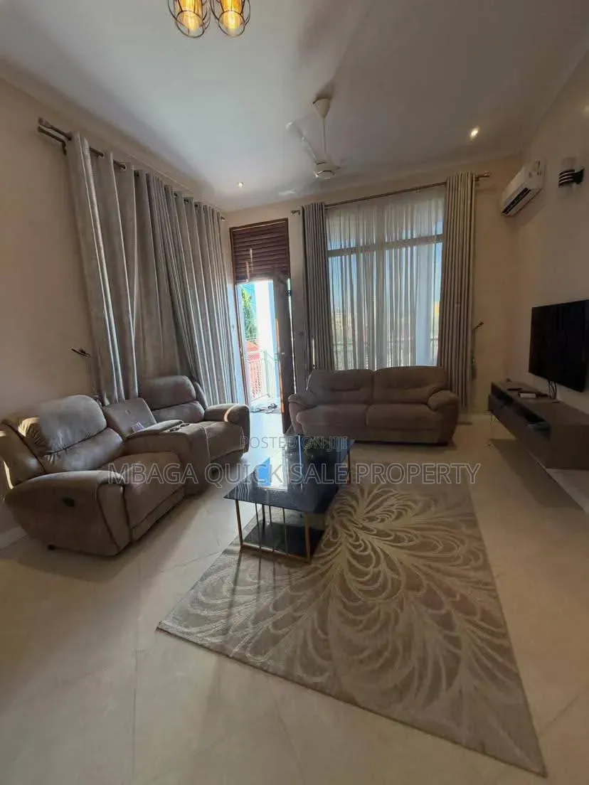 Furnished 2bdrm Apartment in Kinondoni, Masaki for rent in Masaki