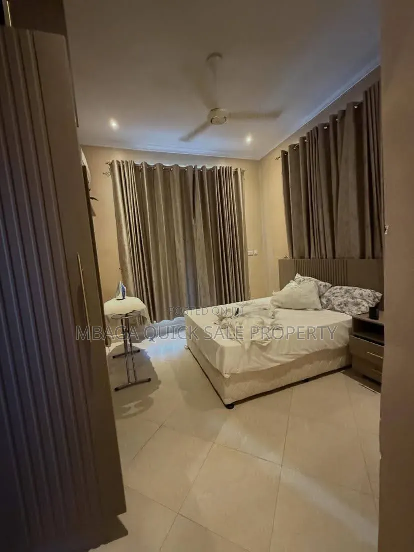 Furnished 2bdrm Apartment in Kinondoni, Masaki for rent in Masaki