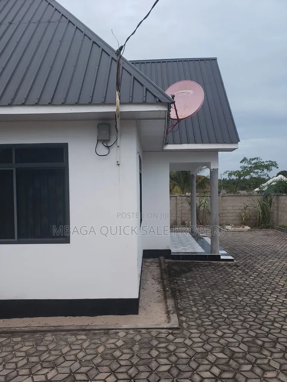 3bdrm House in Chanika for sale in Chanika
