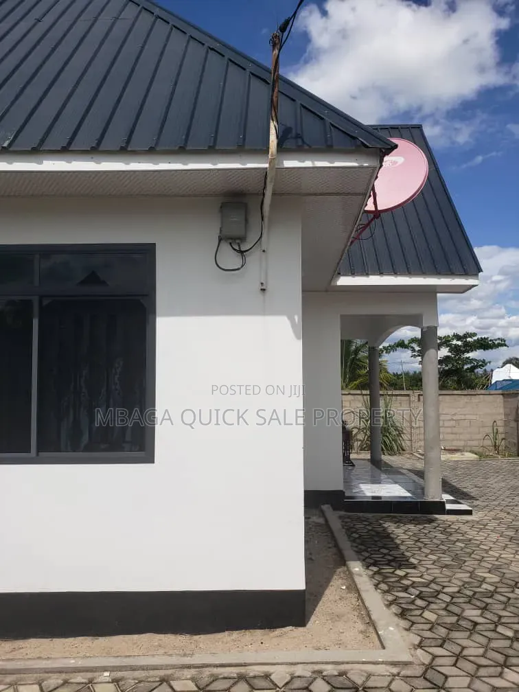 3bdrm House in Chanika for sale in Chanika