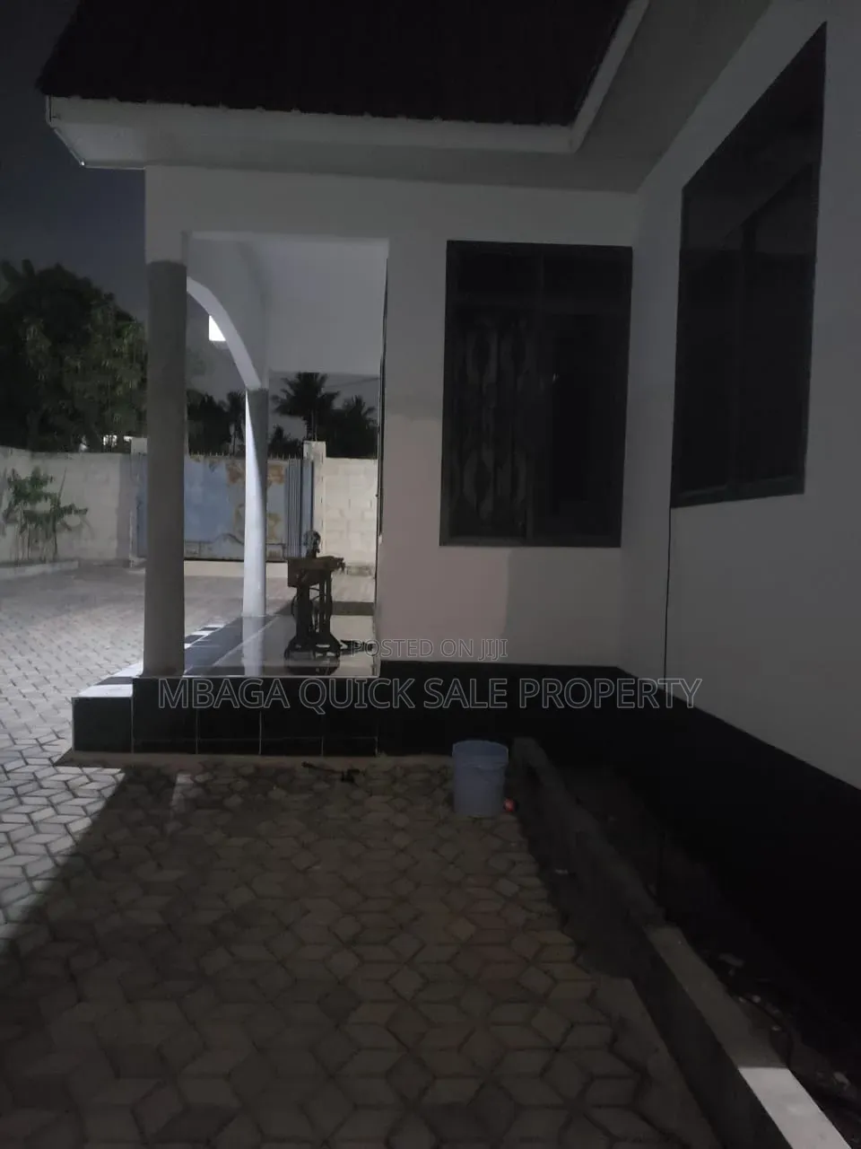 3bdrm House in Chanika for sale in Chanika