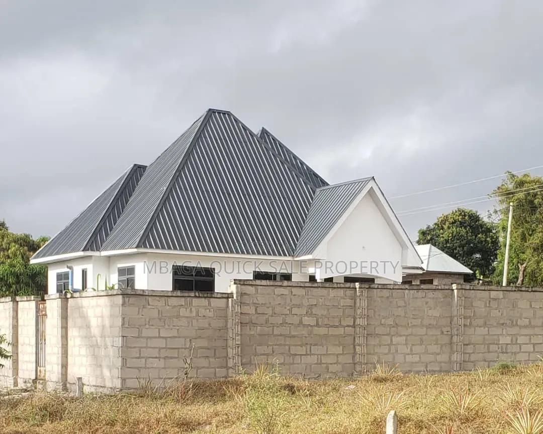 3bdrm House in Chanika for sale in Chanika
