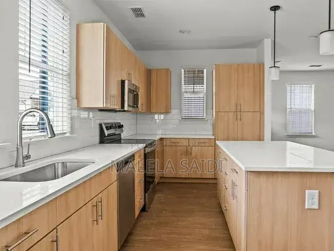 Furnished 4bdrm House in Masaki for rent in Masaki