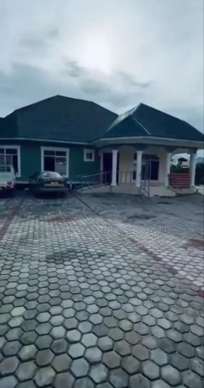 4bdrm House in Mchakama Real Estate, Mtoni for sale in Mtoni