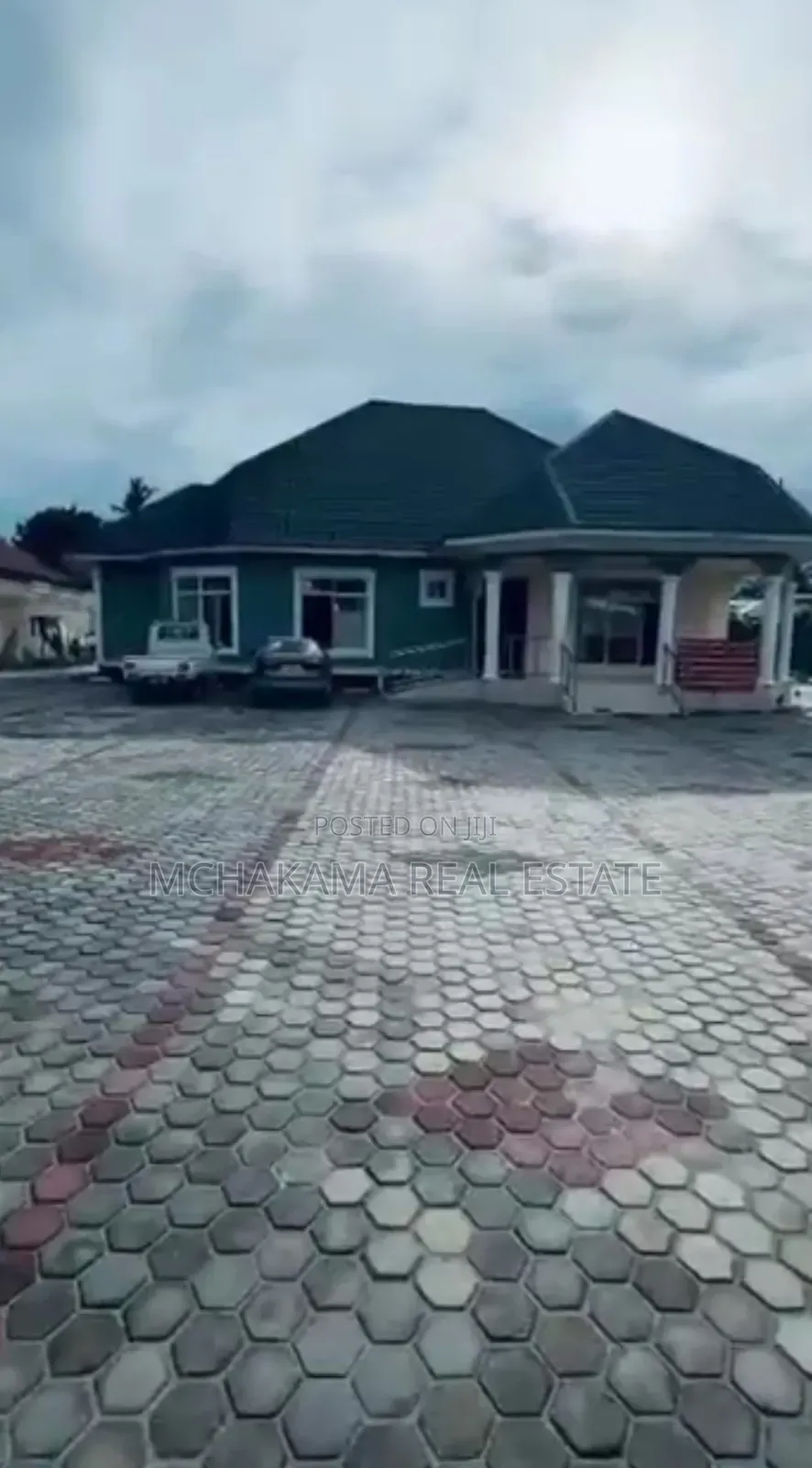 4bdrm House in Mchakama Real Estate, Mtoni for sale in Mtoni