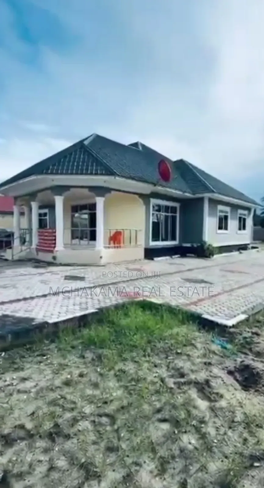4bdrm House in Mchakama Real Estate, Mtoni for sale in Mtoni