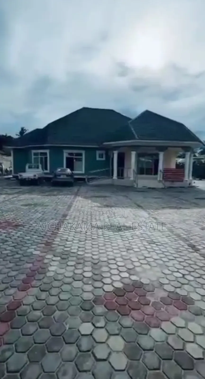4bdrm House in Mchakama Real Estate, Mtoni for sale in Mtoni