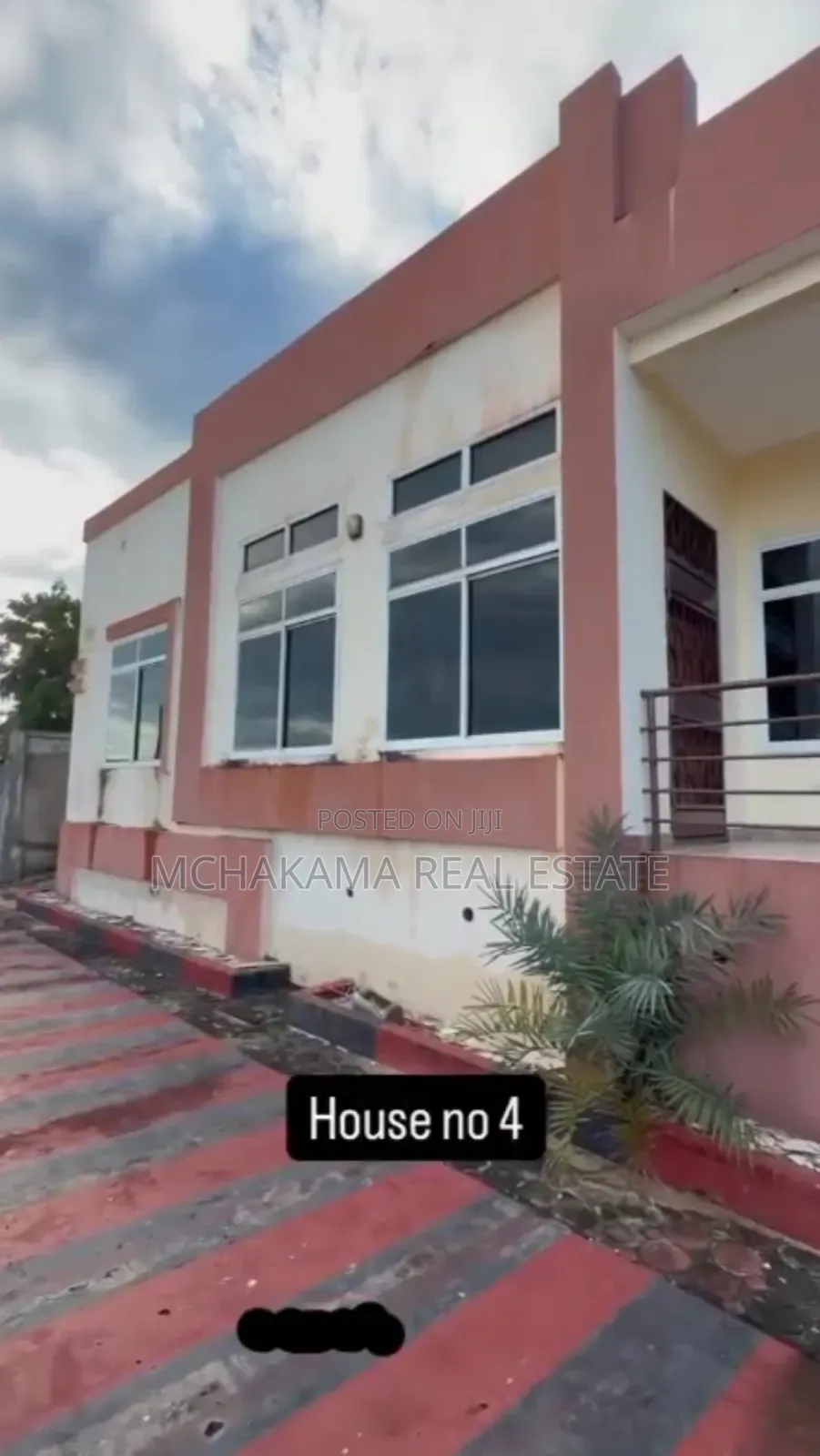 2bdrm Apartment in Mchakama Real Estate, Goba for sale in Goba