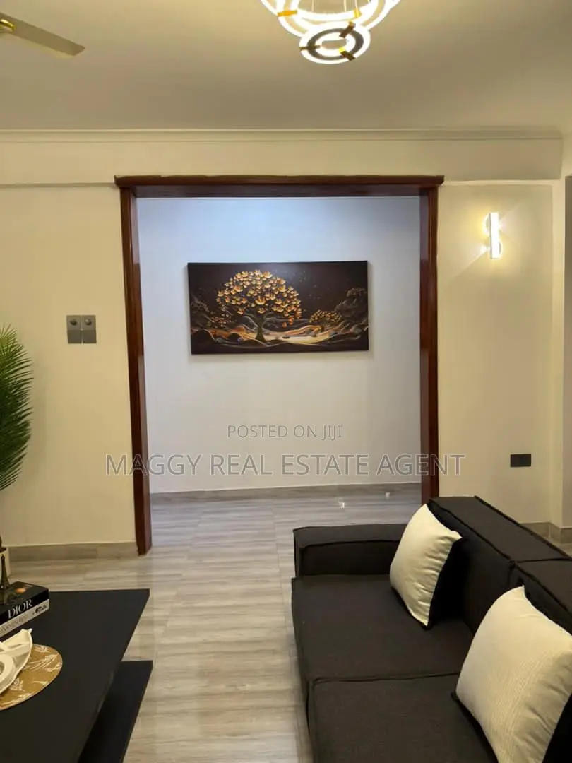 Furnished 2bdrm Apartment in Morocco, Kinondoni for rent in Kinondoni