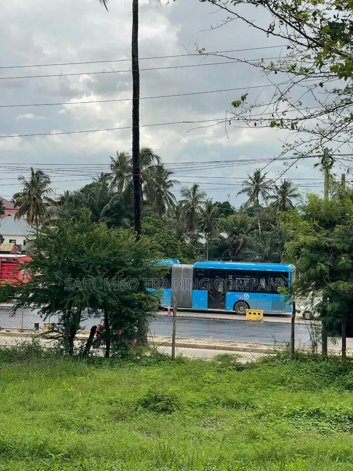 Eneo Linalotizama Lami Linauzwa Kimara in Kimara