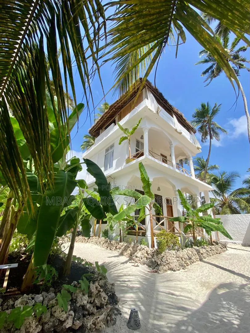 Furnished 3bdrm House in Kati for rent in Kati