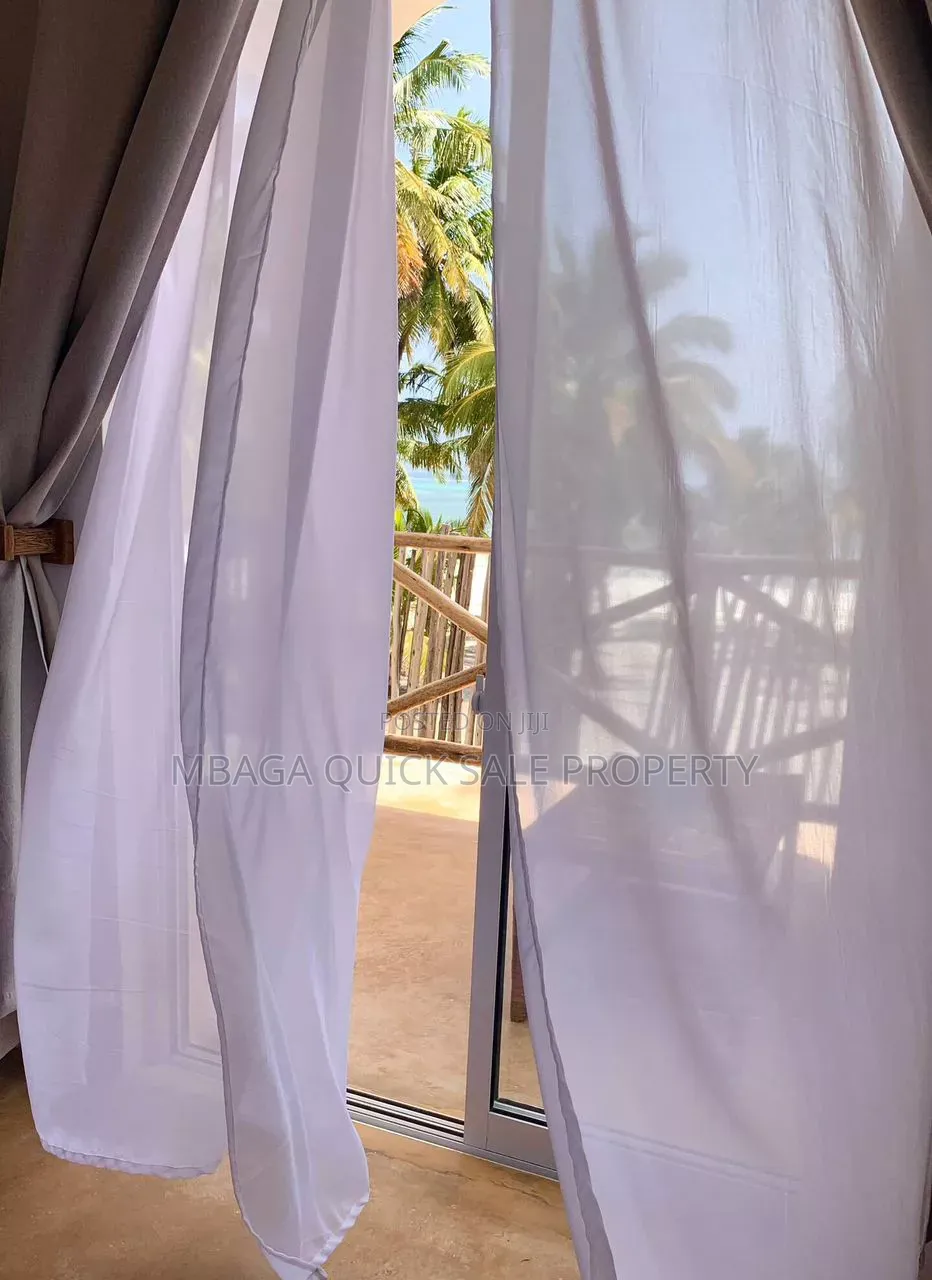 Furnished 3bdrm House in Kati for rent in Kati