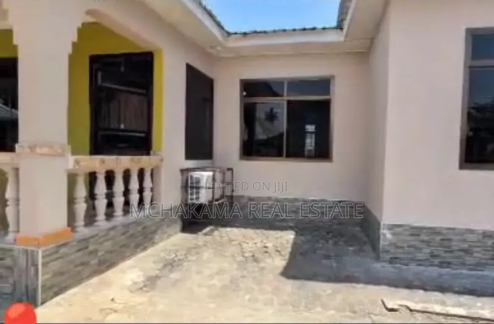 3bdrm House in Mchakama Real Estate, Mtoni for sale in Mtoni