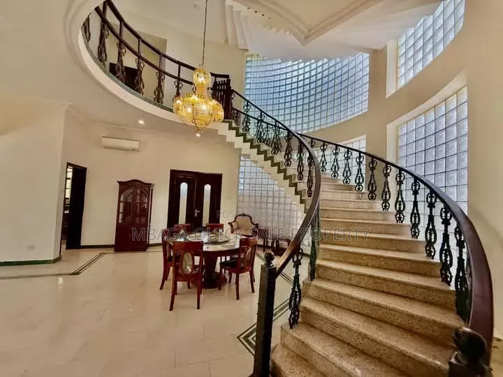 5bdrm House in Masaki for rent in Masaki