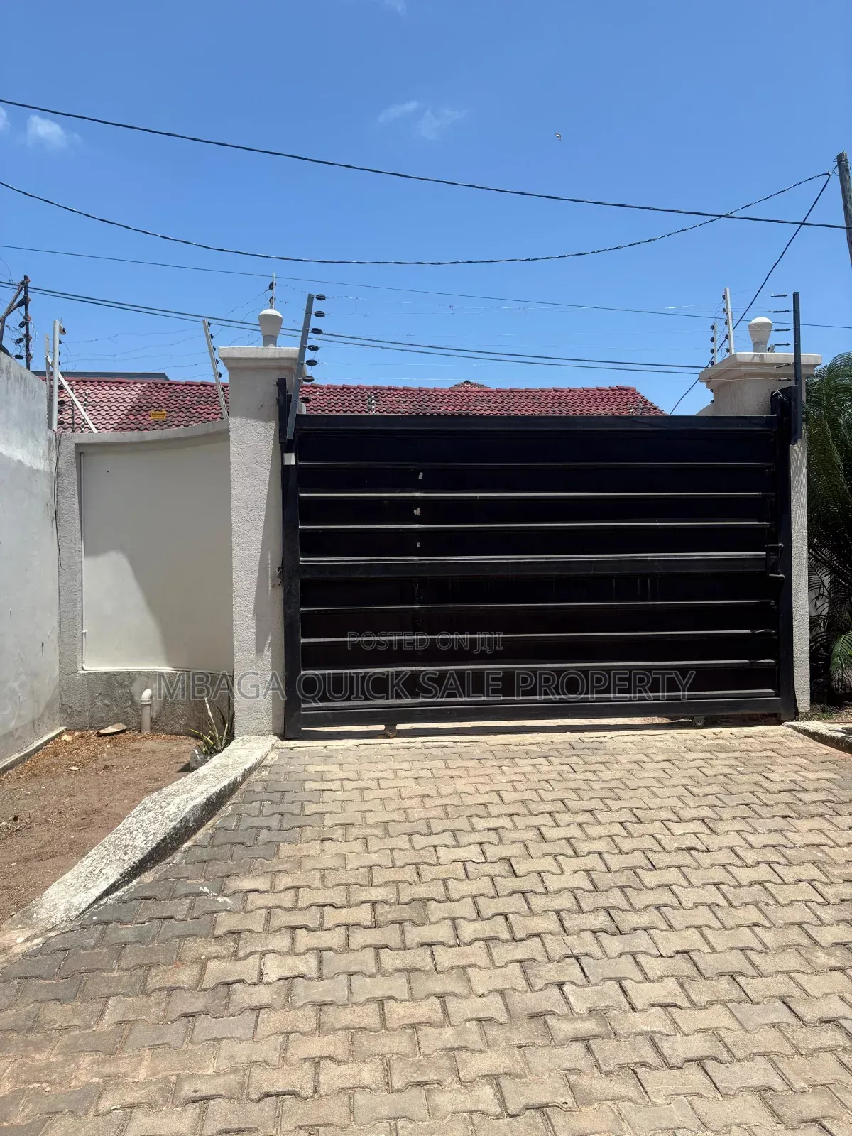 5bdrm House in Masaki for rent in Masaki