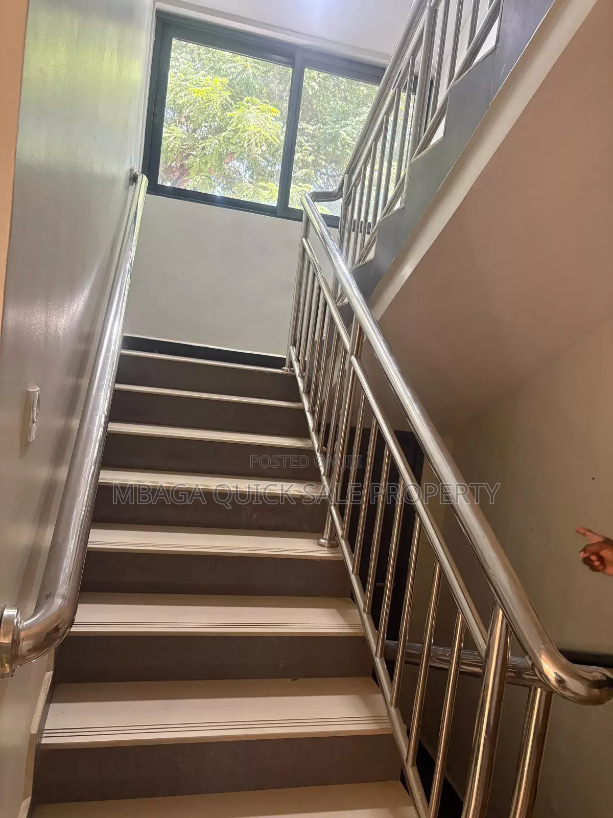 5bdrm House in Masaki for rent in Masaki
