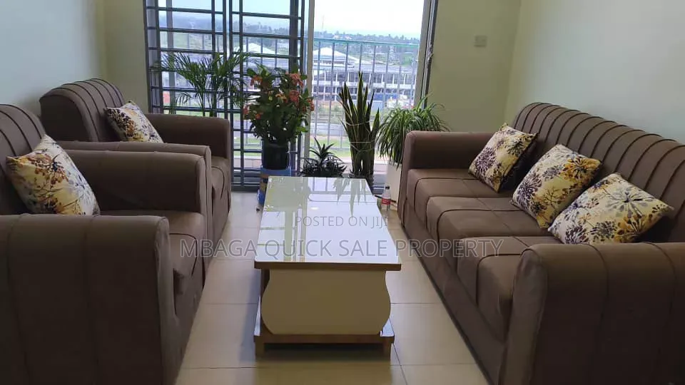 Furnished 2bdrm Apartment in Kawe for rent in Kawe