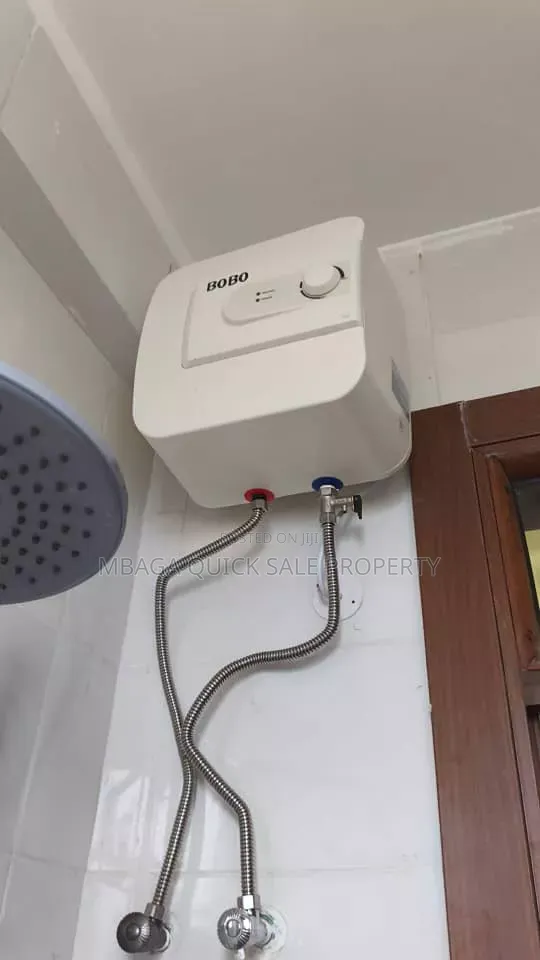 Furnished 2bdrm Apartment in Kawe for rent in Kawe
