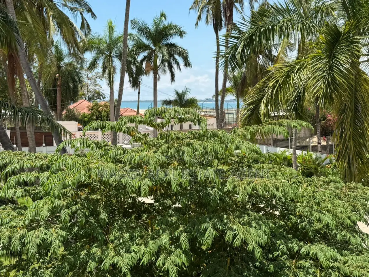 Furnished 4bdrm House in Mbezi Beach for rent in Mbezi Beach