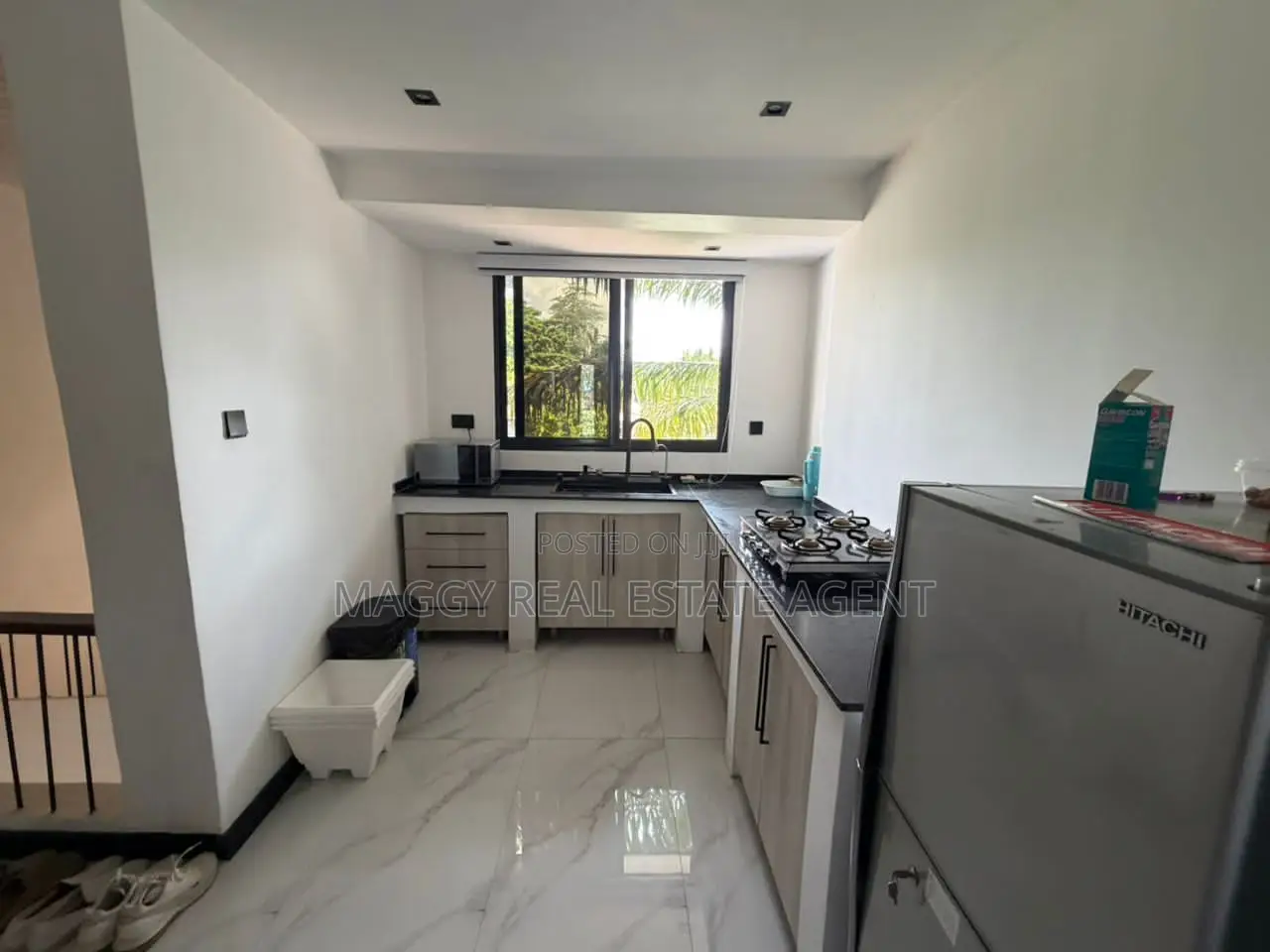 Furnished 4bdrm House in Mbezi Beach for rent in Mbezi Beach