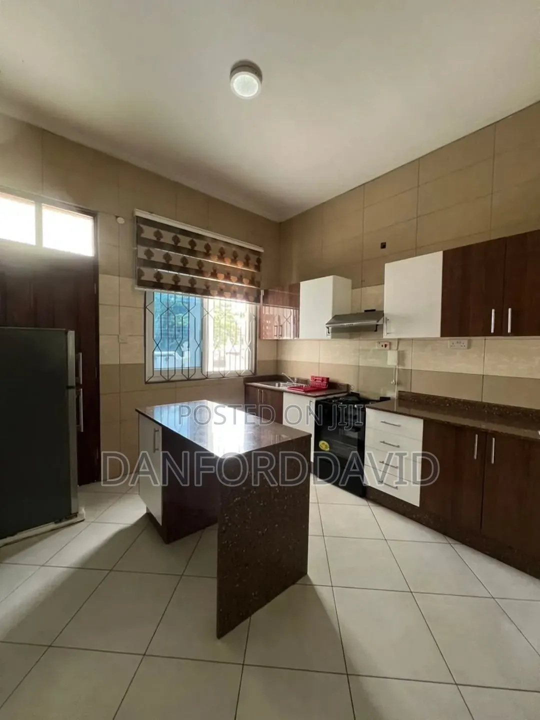 Furnished 2bdrm Apartment in Kahwa Real Estate, Mikocheni for rent in Mikocheni