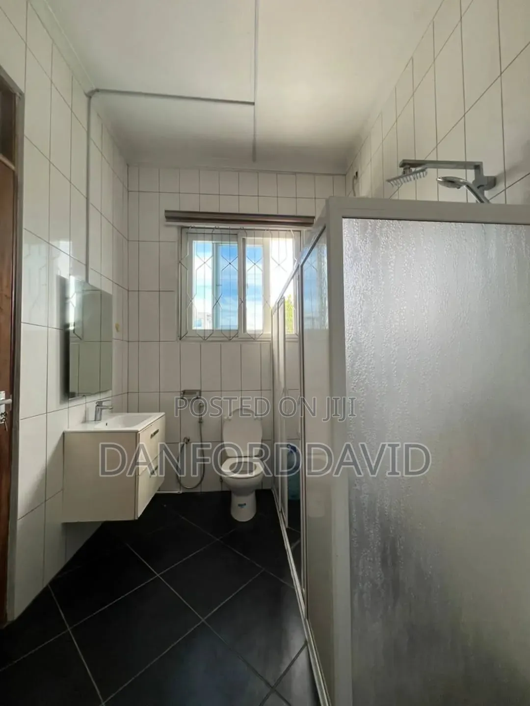 Furnished 2bdrm Apartment in Kahwa Real Estate, Mikocheni for rent in Mikocheni