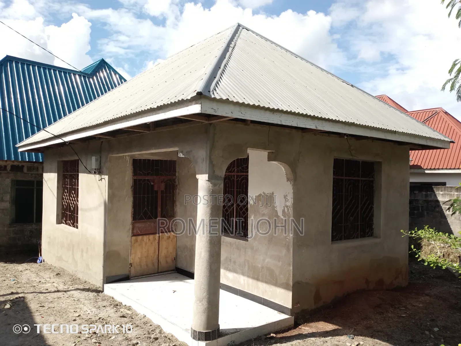3bdrm House in Tanzania Daresalaam, Ukonga for sale in Ukonga