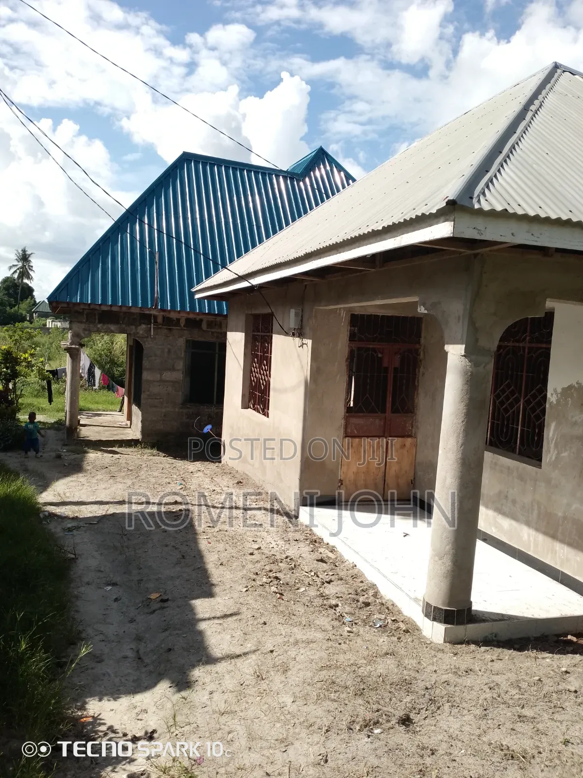 3bdrm House in Tanzania Daresalaam, Ukonga for sale in Ukonga