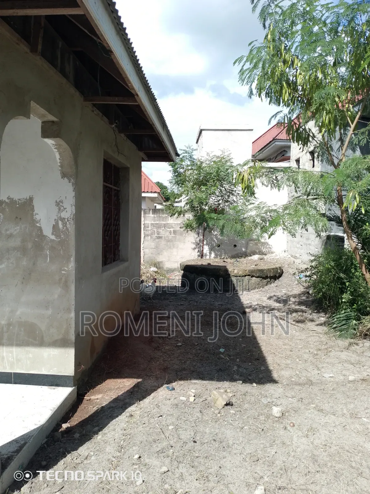 3bdrm House in Tanzania Daresalaam, Ukonga for sale in Ukonga
