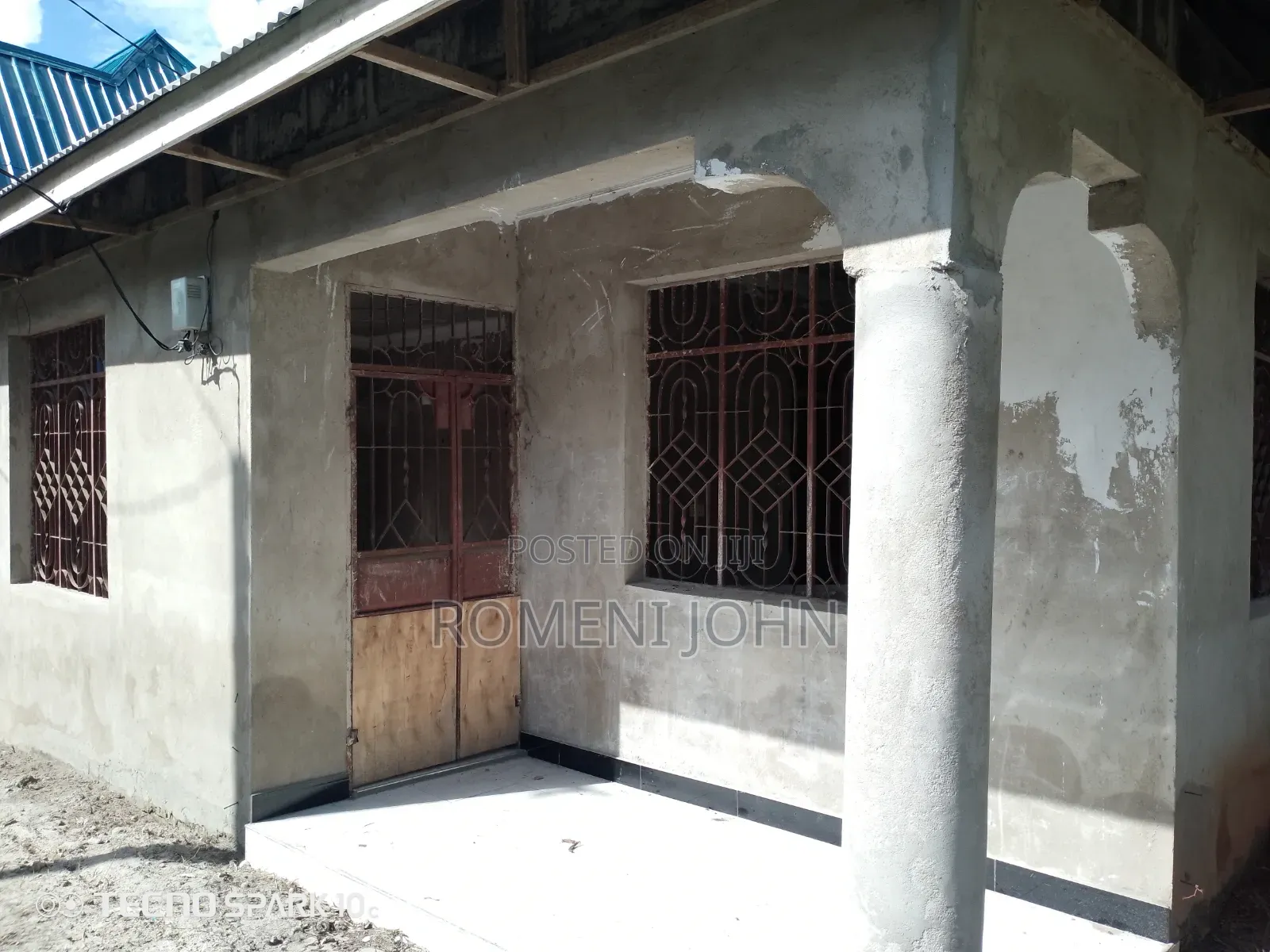3bdrm House in Tanzania Daresalaam, Ukonga for sale in Ukonga