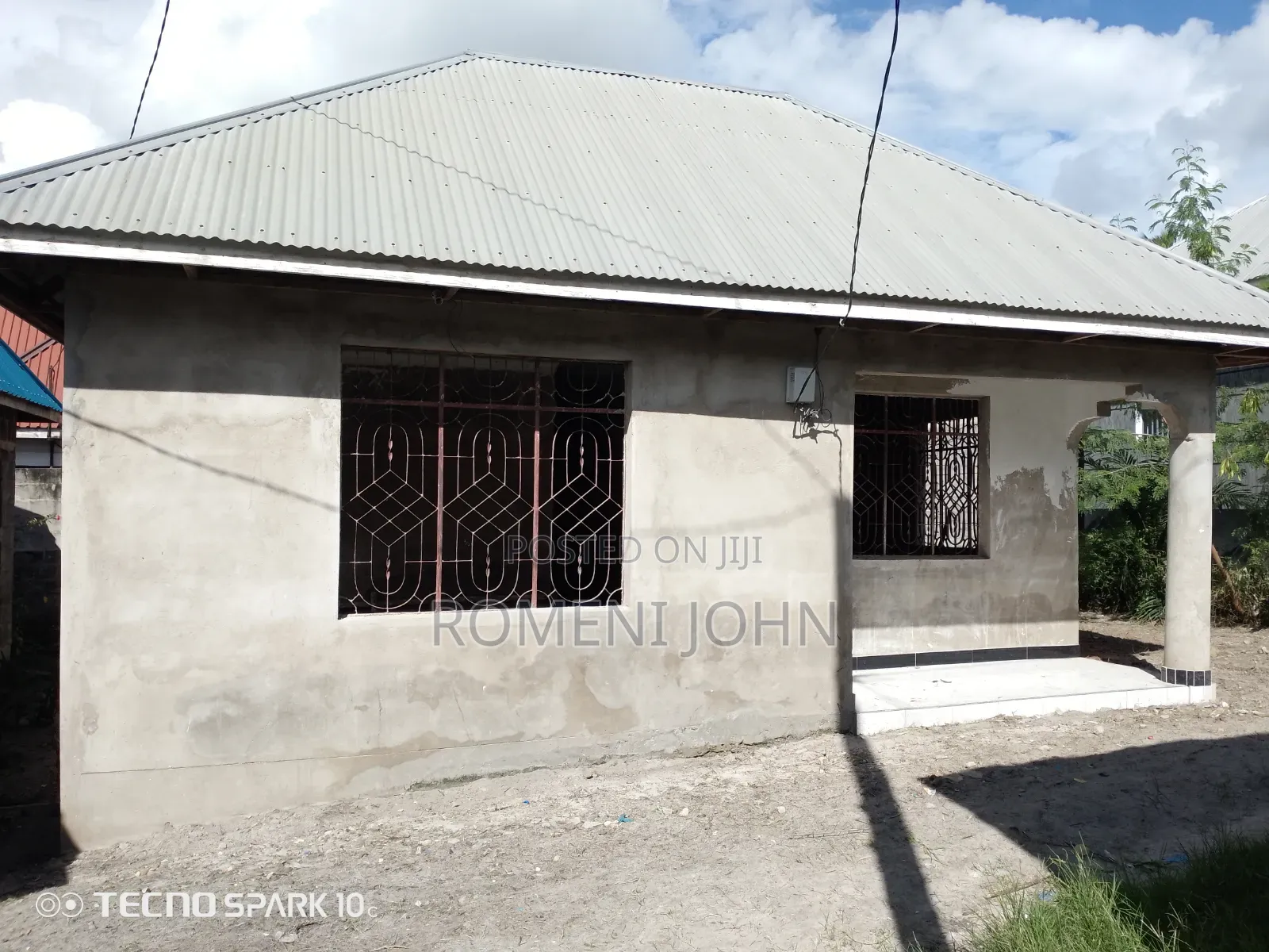 3bdrm House in Tanzania Daresalaam, Ukonga for sale in Ukonga