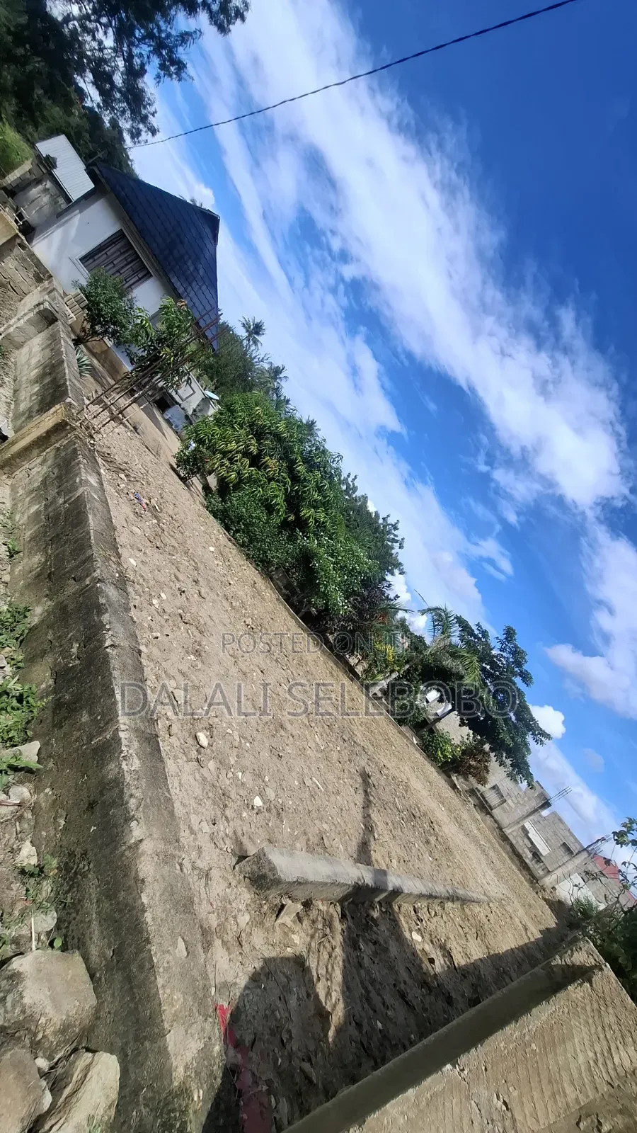 Plot Sale at Madale Mwisho Investment Area in Goba