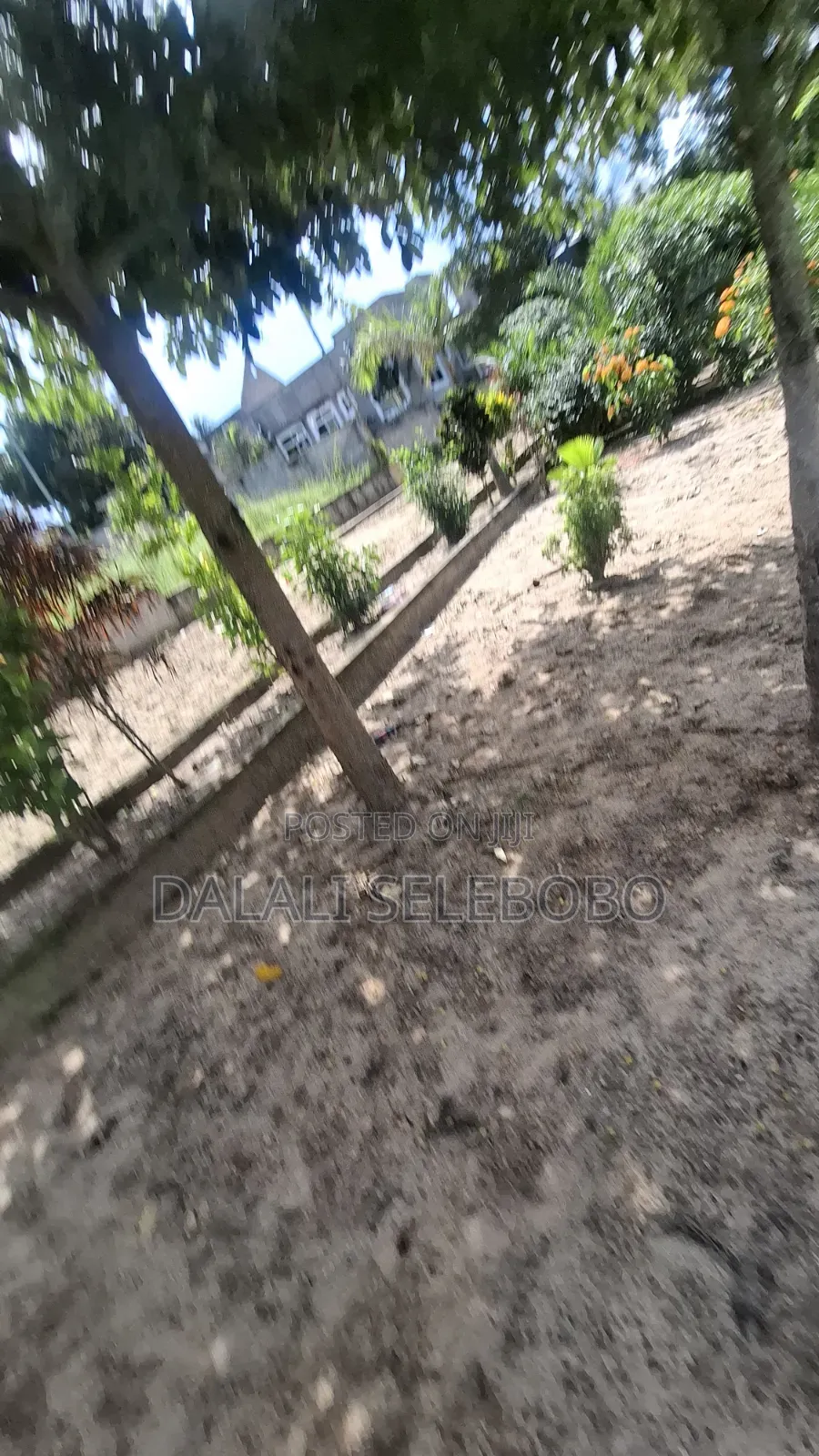 Plot Sale at Madale Mwisho Investment Area in Goba