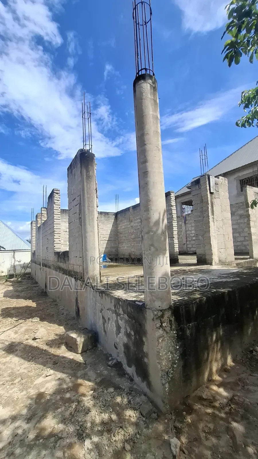3bdrm Block of Flats in Madale Mwisho, Goba for sale in Goba