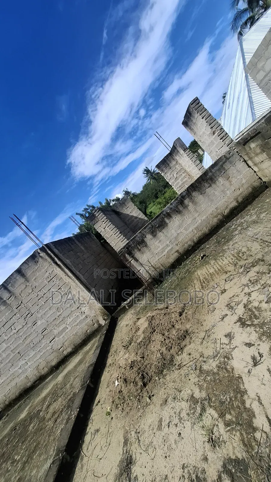 3bdrm Block of Flats in Madale Mwisho, Goba for sale in Goba