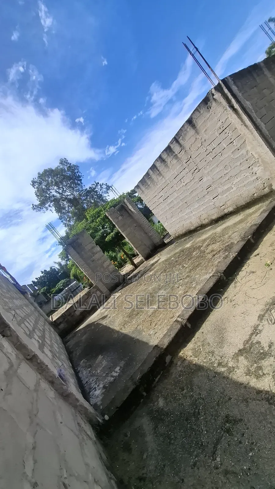 3bdrm Block of Flats in Madale Mwisho, Goba for sale in Goba