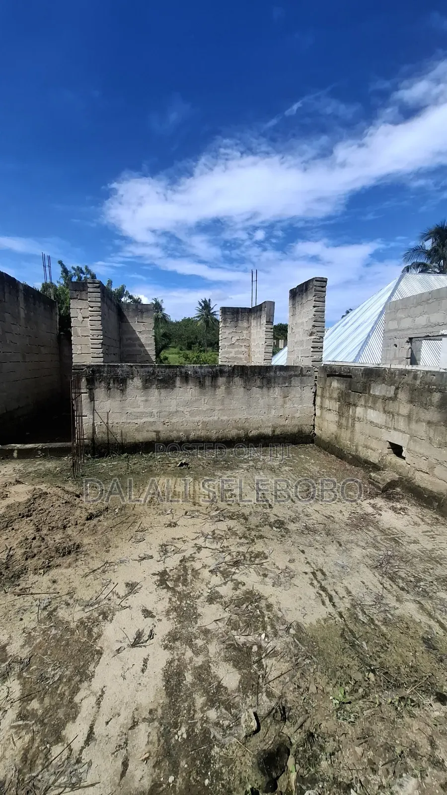 3bdrm Block of Flats in Madale Mwisho, Goba for sale in Goba